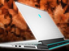 Get this RTX 3070 Alienware laptop computer at an incredible $530 off