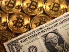 U.S. imposes sanctions on ‘crypto mixer’ Tornado Cash over alleged laundering